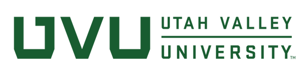 UVU Years of Service Recognition